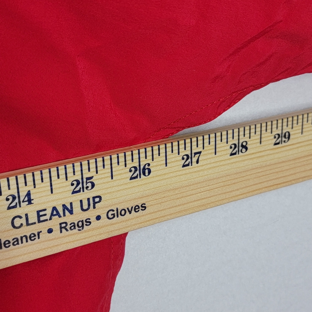 VINTAGE LL Bean Anorak Pullover Jacket Size L - Picture 11 of 12
